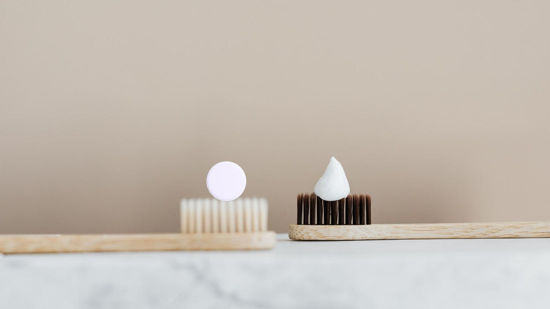 Why Avoid Fluoride in Toothpaste?