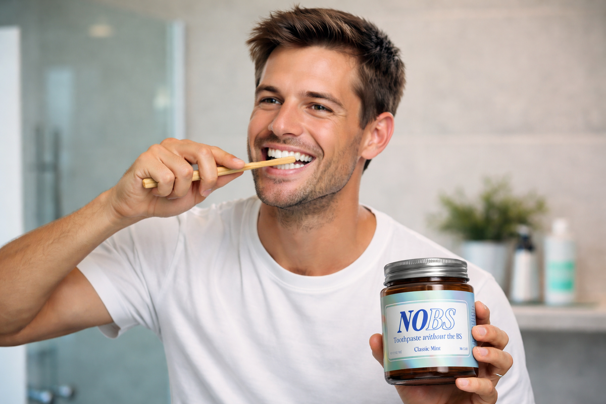 Toothpaste Tablets: What to Know Before You Switch