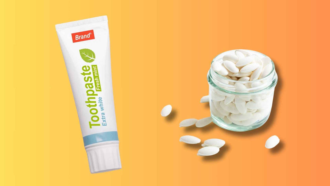 Hydroxyapatite vs Fluoride: Is Hydroxyapatite Toothpaste Right for You?