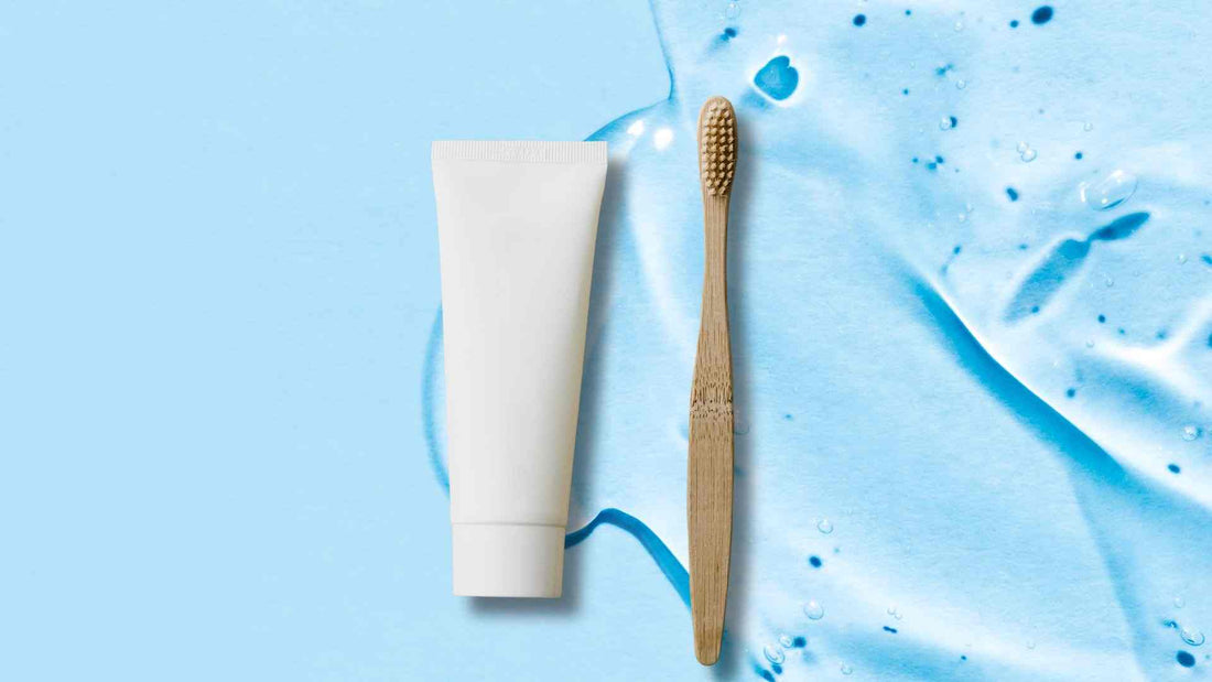 Glycerin in Toothpaste