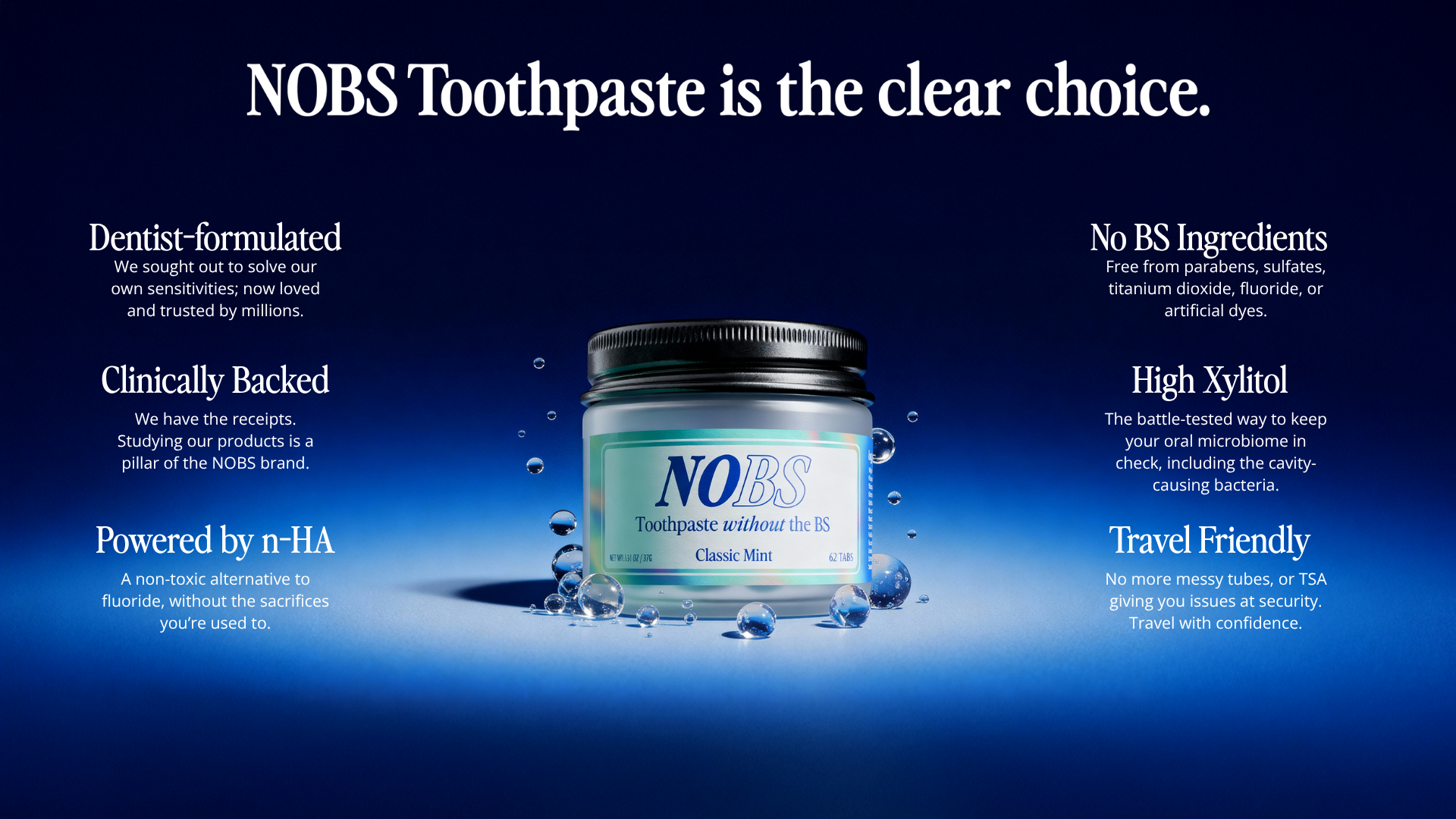 6 Xylitol Toothpaste Benefits That Will Change Your Smile