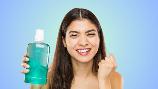 Is Mouthwash Necessary?