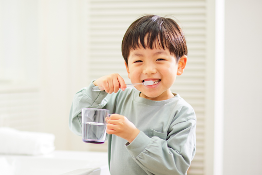 Complete Guide to Hydroxyapatite Toothpaste Kids Can Use Safely