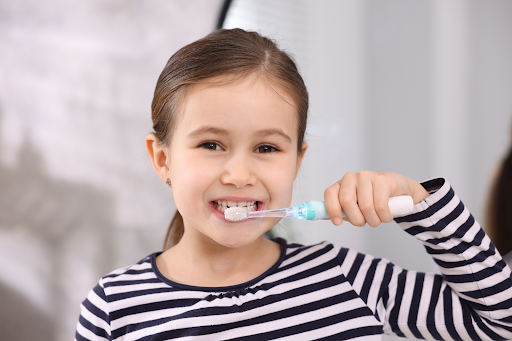 The Complete Guide to Fluoride Free Toothpaste for Kids – NOBS