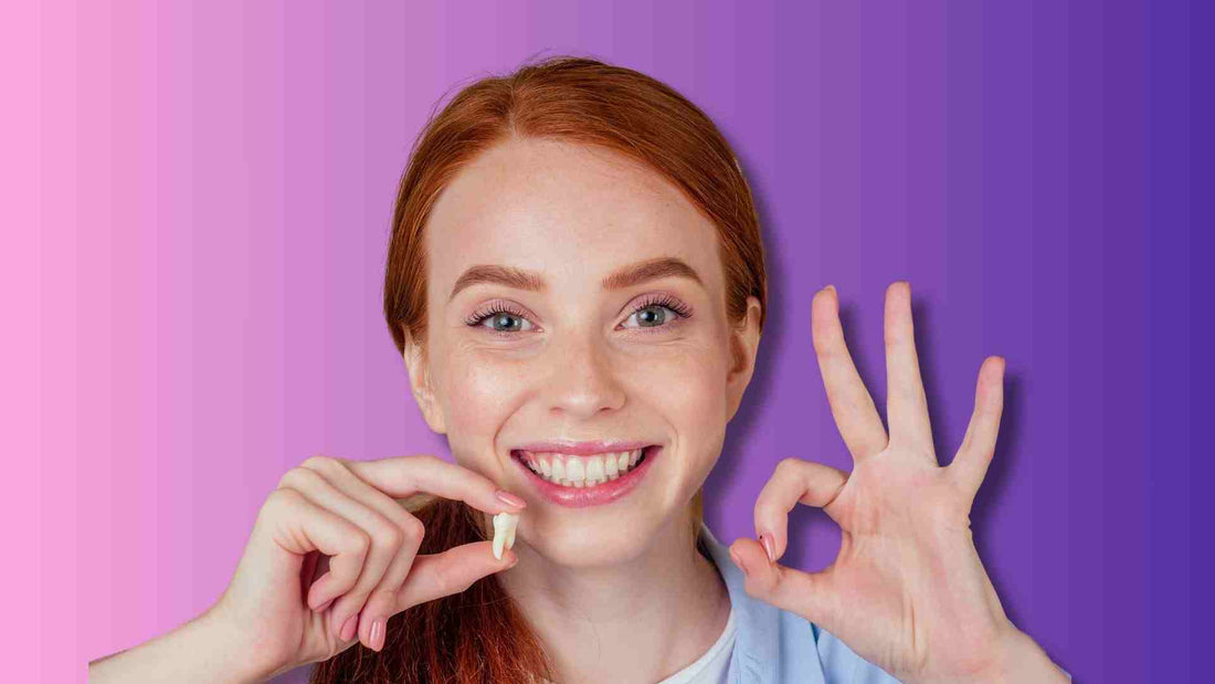 Mouthwash After Tooth Extraction