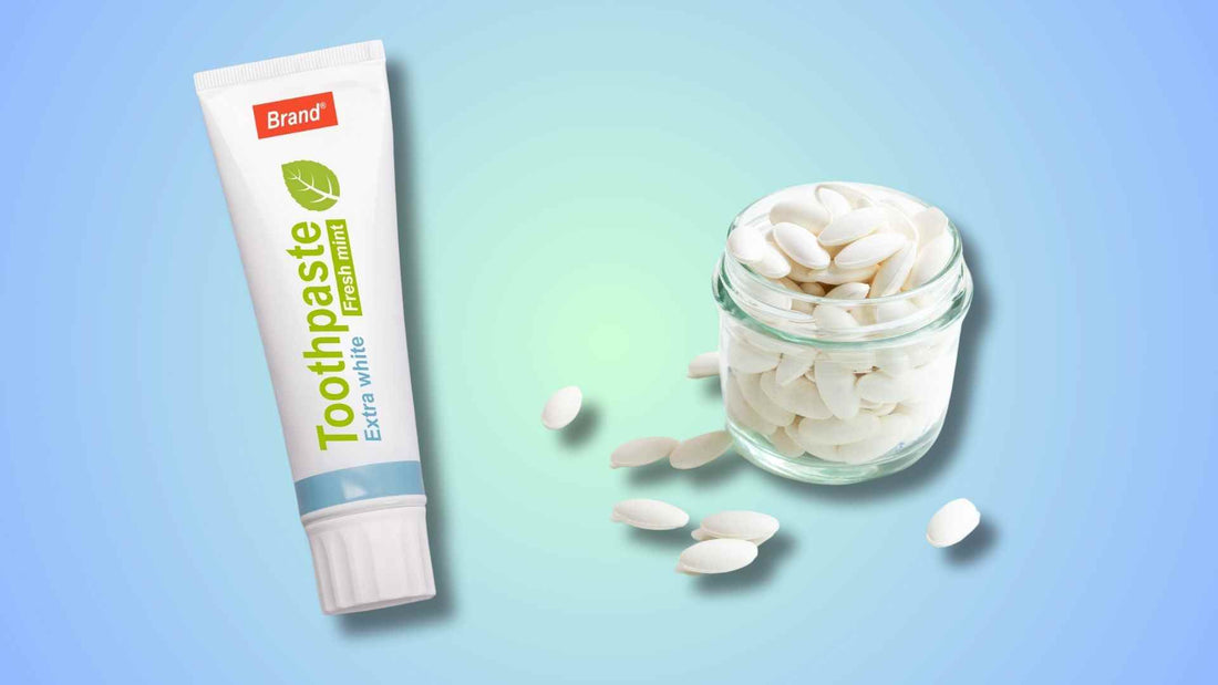 Is Hydroxyapatite Better Than Fluoride?