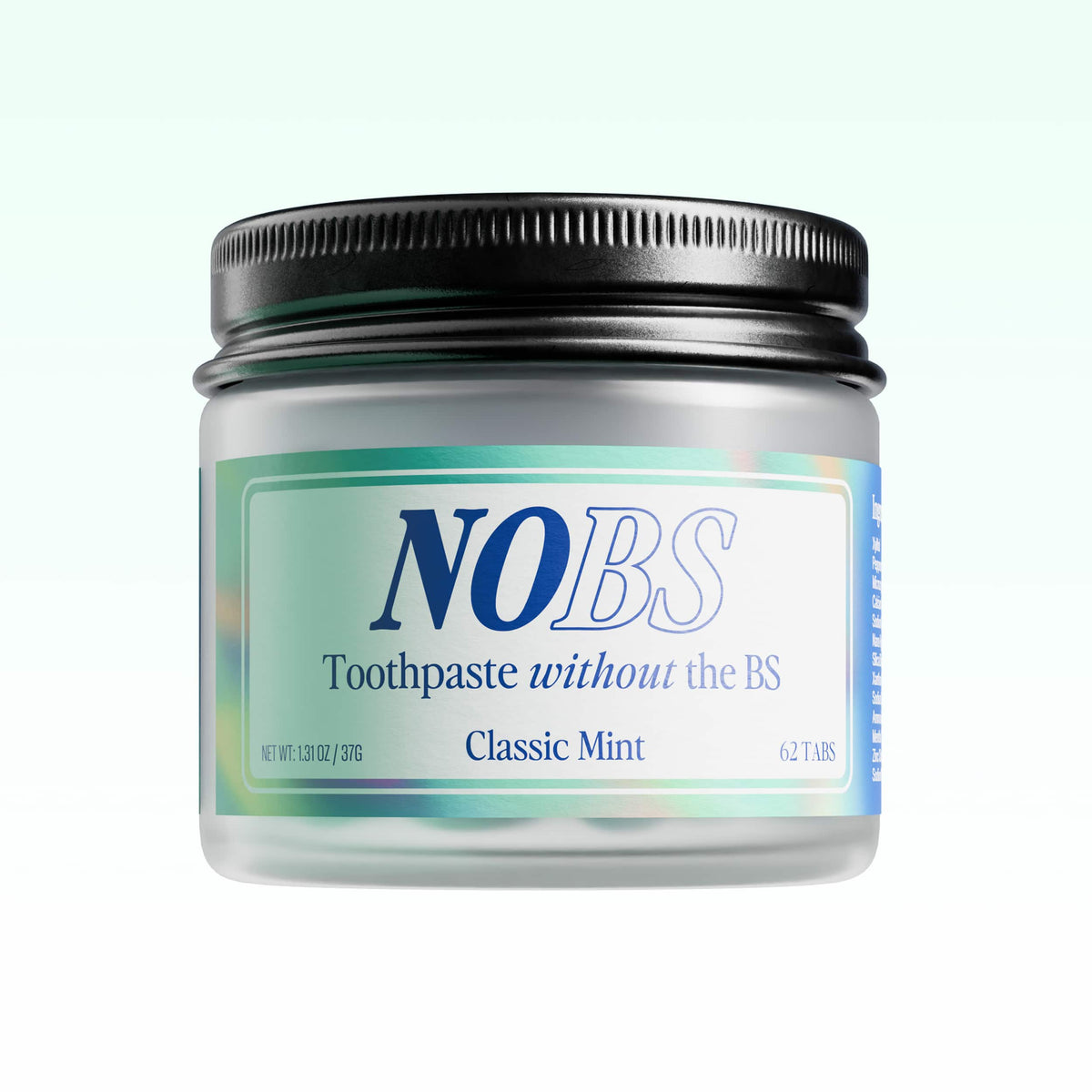 What Toothpastes Are Vegan?