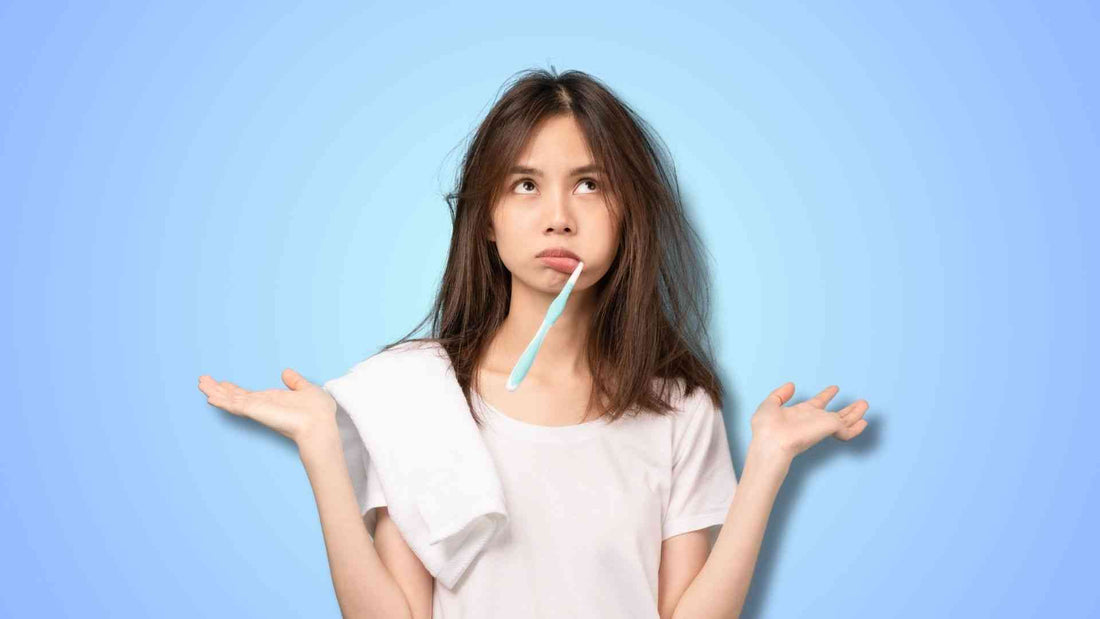 What is Hydroxyapatite, and Why is it in Your Toothpaste?