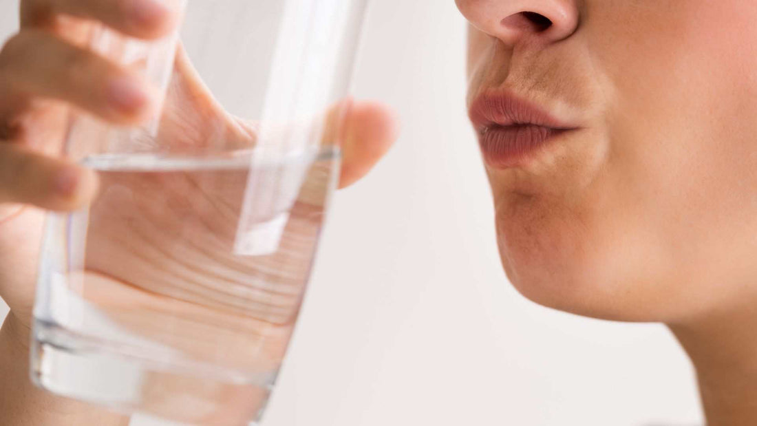 Should You Rinse After Brushing Teeth?