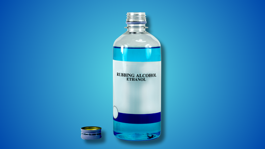 Rubbing Alcohol