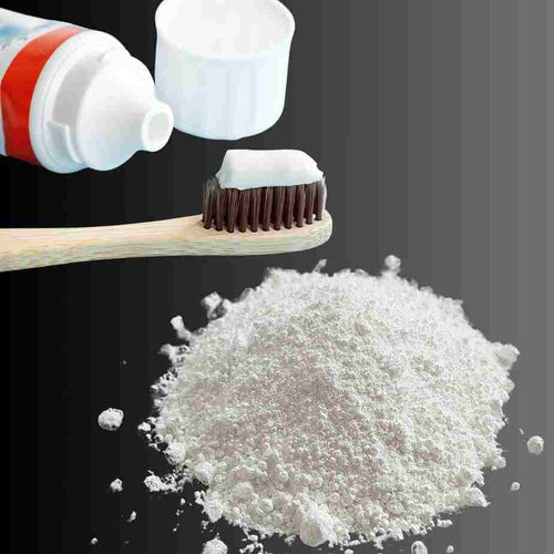 What's the Deal with SLS in Toothpaste?
