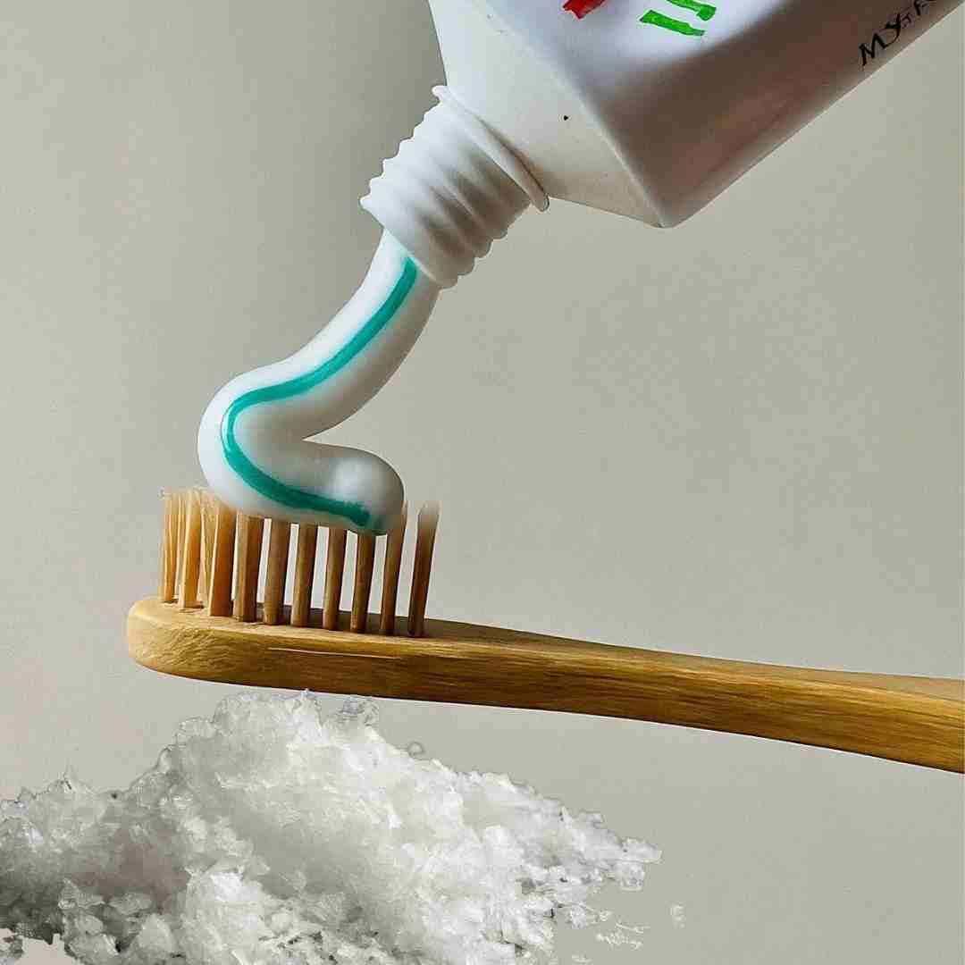 Is SLS Bad in Toothpaste?