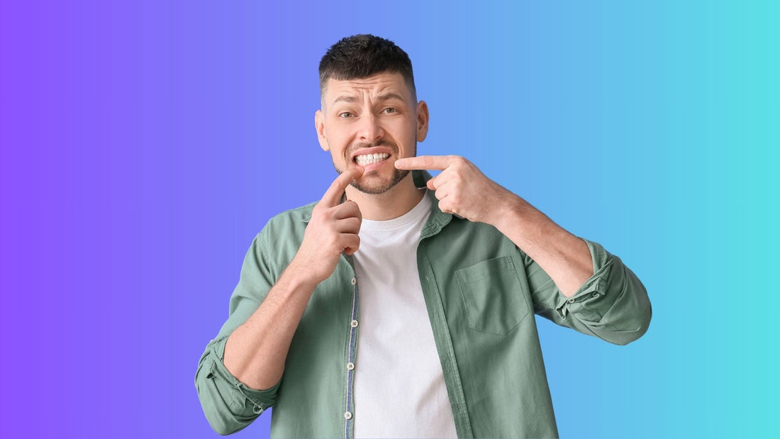 What Causes Tooth Decay?