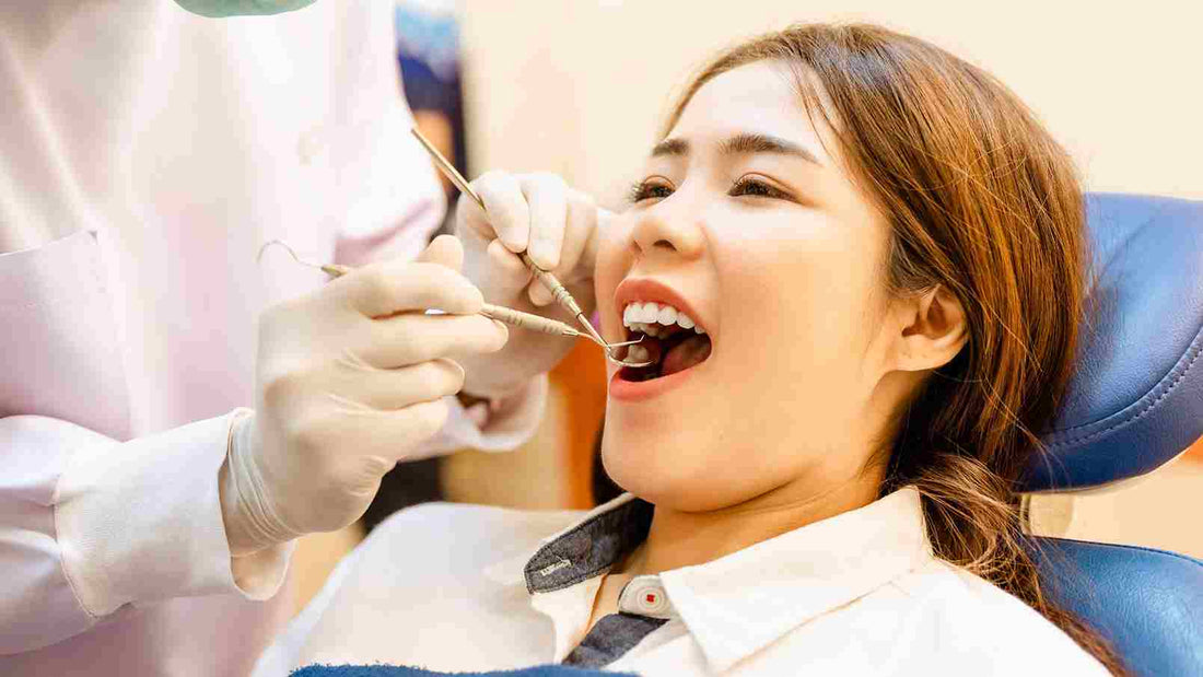 Does Hydroxyapatite Whiten Teeth?