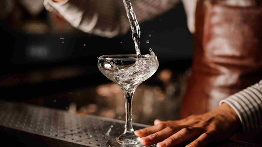 Is Vodka Bad for Your Teeth?