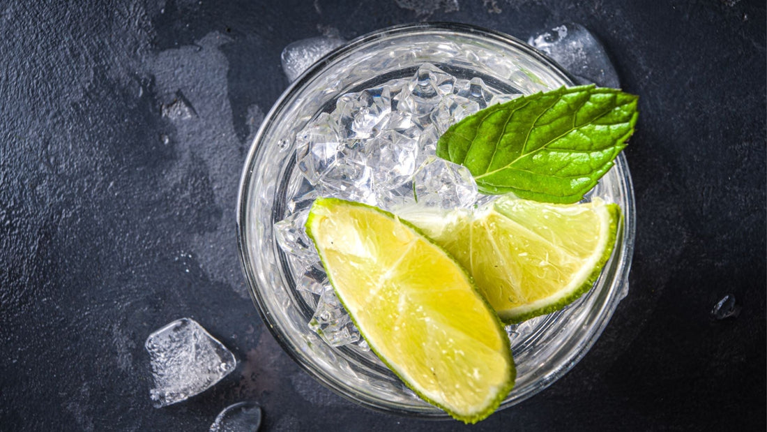 An alcohol drink