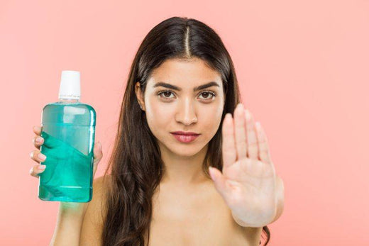 Should You Use Mouthwash Everyday?