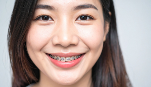 How to Brush Better With Braces: Complete Oral Care Guide | NOBS
