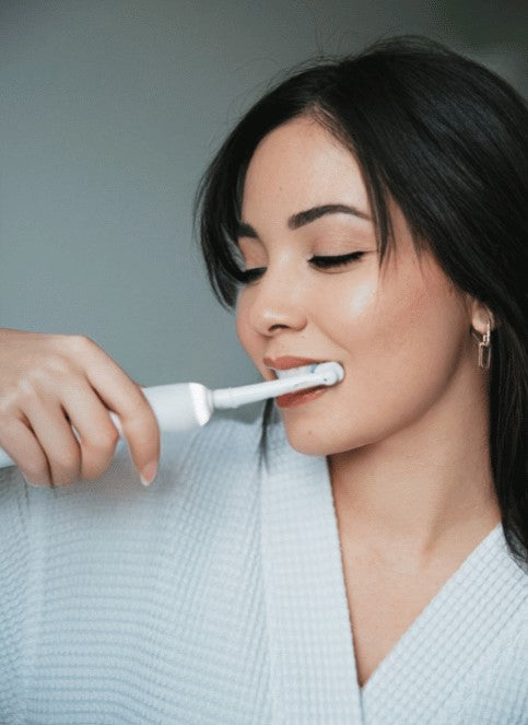 What is Fluoride-Free Toothpaste?