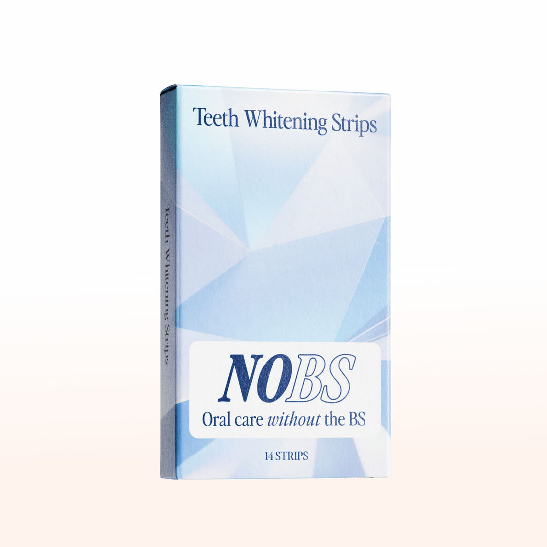 NOBS Whitening Strips