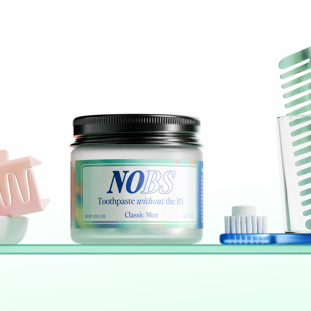 What Is Hydroxyapatite Toothpaste? How It Repairs Enamel