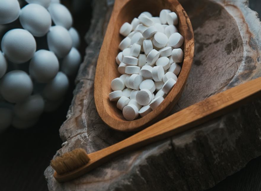 Are Toothpaste Tablets Effective?