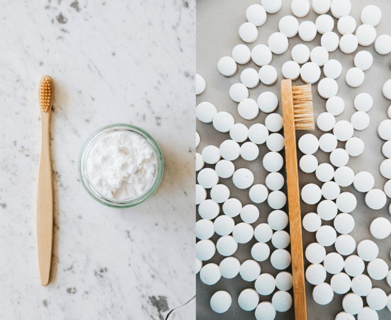 Toothpaste Powder or Toothpaste Tablets – NOBS