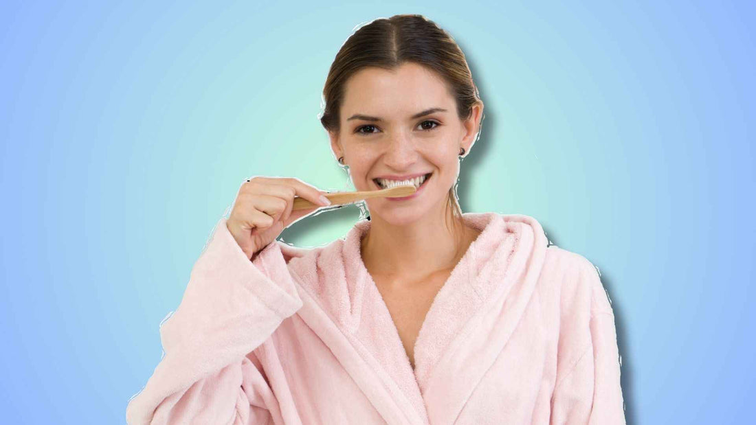 What is Hydroxyapatite Toothpaste?