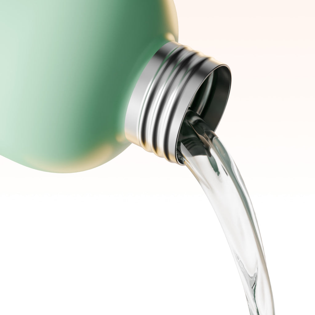 NOBS Herbal Mouthwash