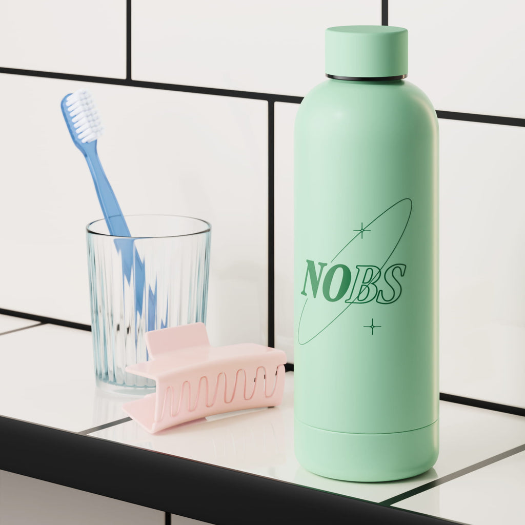 Nobs Health NOBS Herbal Mouthwash