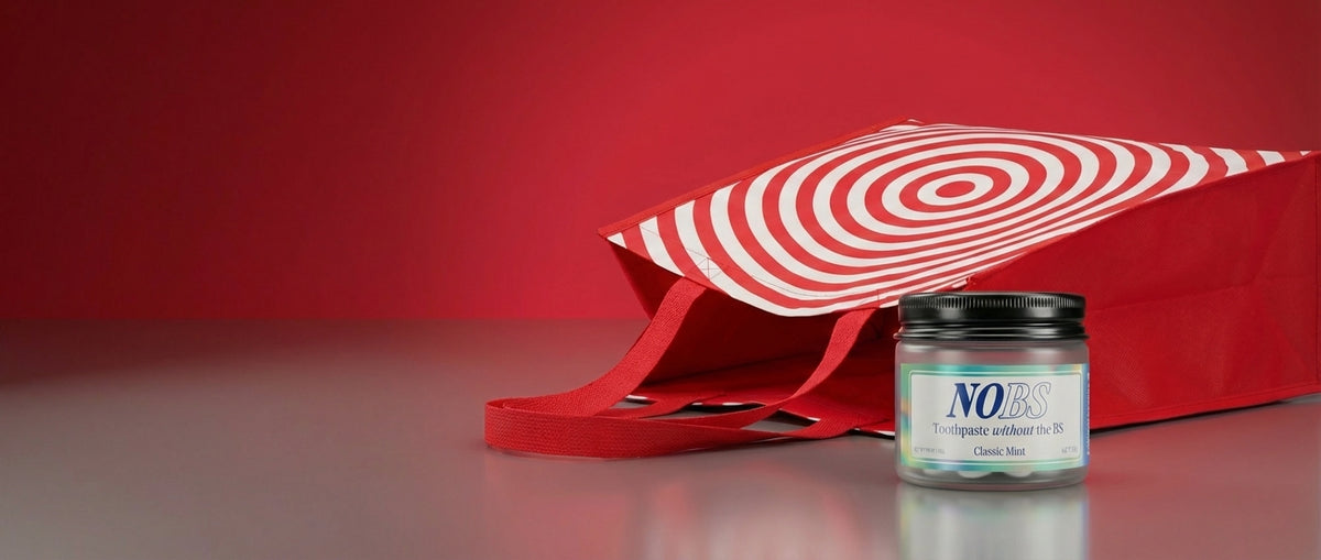 NOBS | Innovating Personal Care, One Smile at a Time
