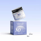 NOBS Toothpaste Tablets (Blueberry Bliss)