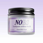 NOBS Toothpaste Tablets (Gracefully Grape)