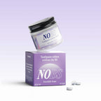 NOBS Toothpaste Tablets (Gracefully Grape)