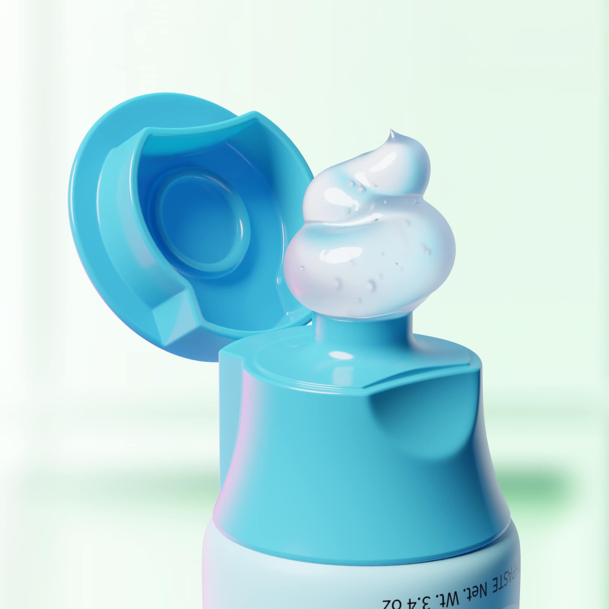 NOBS Jr Kid's Toothpaste