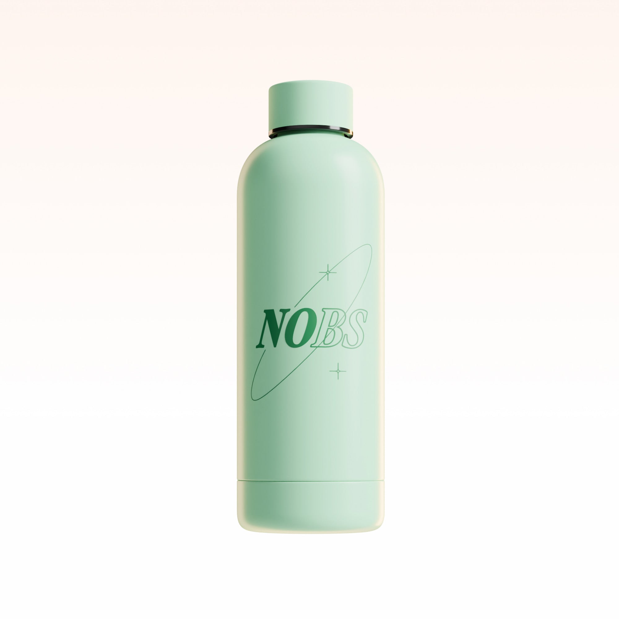 NOBS Herbal Mouthwash
