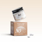 NOBS Toothpaste Tablets (Vanilla Velour)