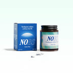 NOBS Toothpaste Tablets