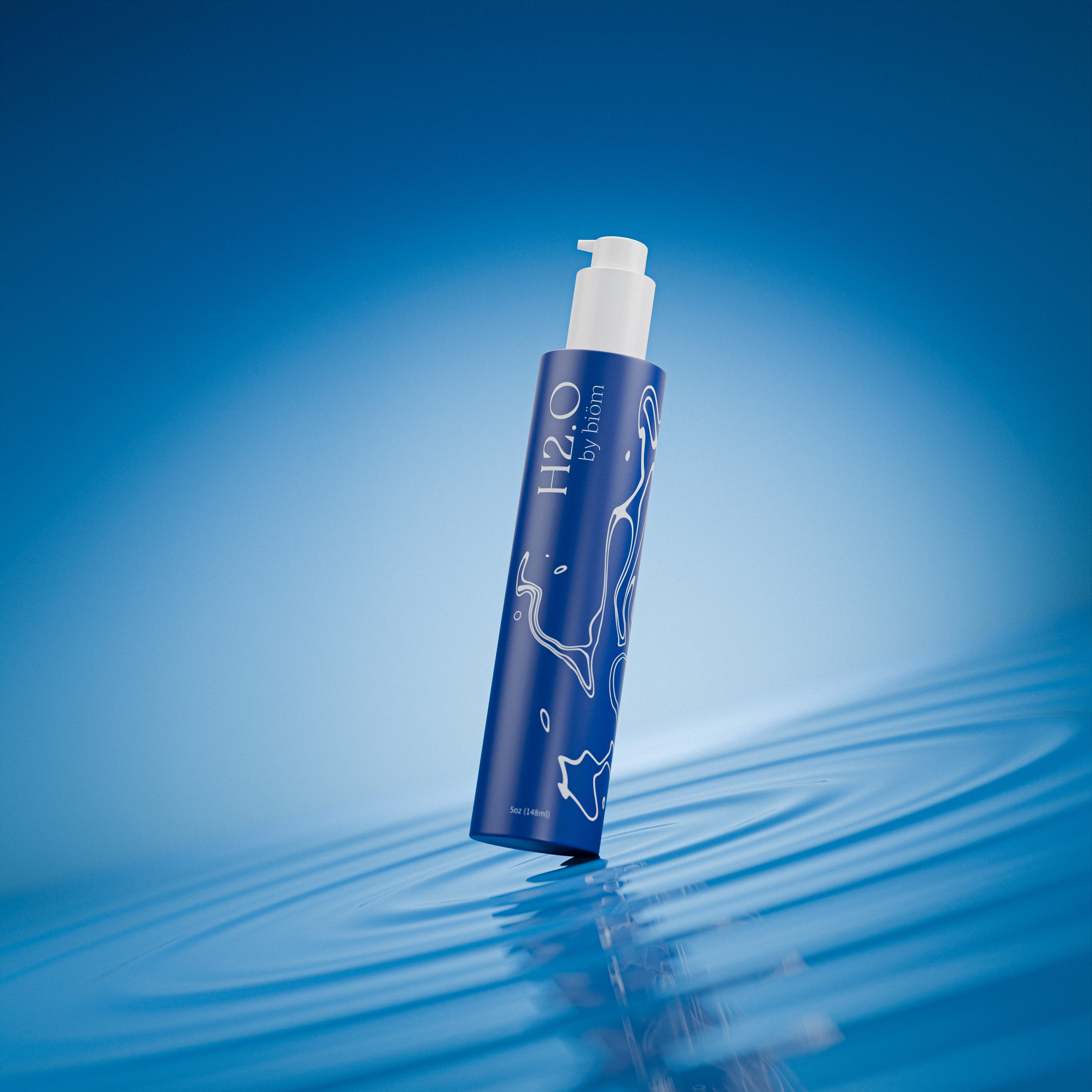 H2.O Facial Cleanser – NOBS