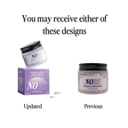 NOBS Toothpaste Tablets (Gracefully Grape)