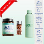 Complete Oral Care Routine