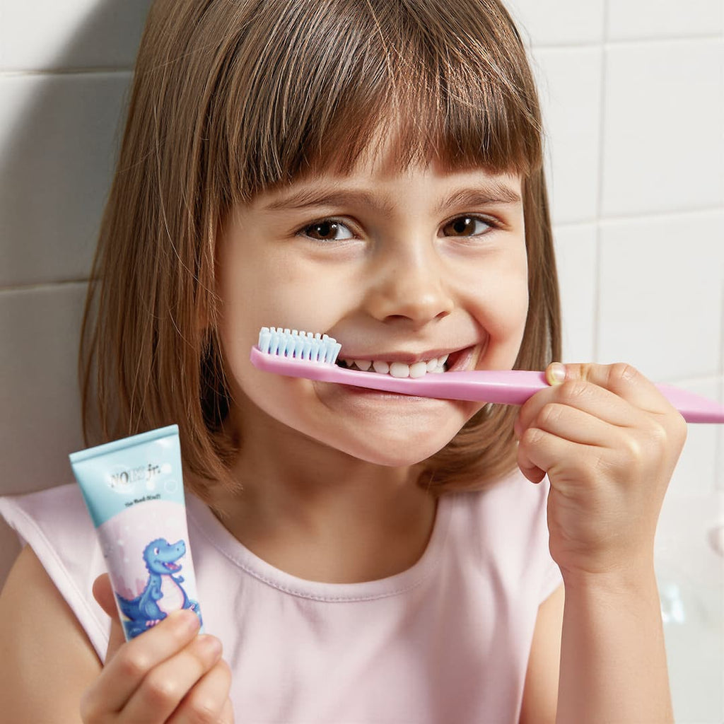 NOBS Jr Kid's Toothpaste