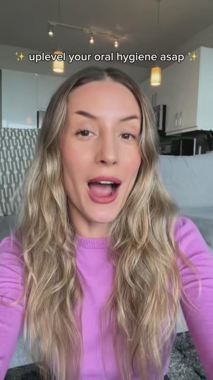 Nobs Toothpaste Tablets